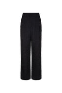 Pantalon Dora | Noir