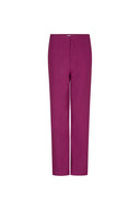 Pantalon Hailey | Prune