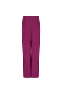 Pantalon Hailey | Prune