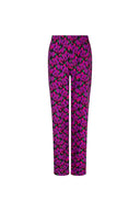 Broek Jaimie | Northern Light print