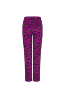 Broek Jaimie | Northern Light print