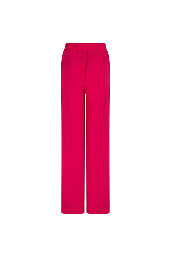 Trousers Liberty | Cherry Pink