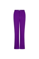 Pants Lina | Purple