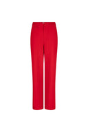Trousers Nathalia | Red