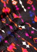 Broek Ruby | Western print