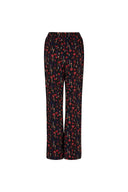 Broek Ruby | Western print