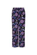 Jessica Pants | Multi Flower