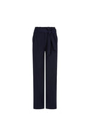 Audrey Pants | Navy Blue