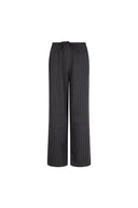 Broek Giulia | Dark grey