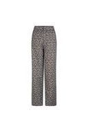 Josephine Pants | Navy Blue