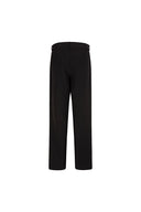 Trousers Navy | Black