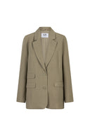 Blazer Charly | Light green