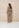 Broek Janne - Balloon Uni PU | Taupe