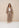 Broek Janne - Balloon Uni PU | Taupe