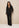 Blazer Jadie - Strap Detail | Black