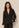 Blazer Jadie - Strap Detail | Black