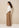 Blouse Jett - Jacquard bow tie | Cream