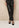 Broek Kove - Barrel Vegan Leather | Black
