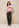 Pull Jale - Chunky Striped | Ochre Yellow