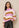 Pull Jale - Chunky Striped | Ochre Yellow