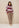 Pull Jale - Chunky Striped | Taupe