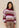 Pull Jale - Chunky Striped | Taupe