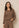 Top Jaz - Structure Jersey | Taupe