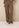 Broek Mea - Structure Relaxed | Taupe