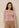 Top Jessy - High Neck | Light Pink