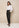 Blouse Kila - Relaxed Poplin | White