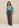 Top Kess - Uni Satin | Dark Mint
