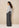 Jumper Kira - Relaxed Knit | Light Grey Melange