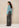 Jumper Kira - Relaxed Knit | Mint Melange