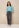 Sweater Kensi - Balloon Sleeve | Ice Blue