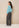 Sweater Kensi - Balloon Sleeve | Ice Blue