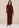 Dress Kelena - Maxi Bodycon | Burgundy