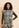 Gilet Lotta | Multi Green