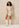 Jacket Helja - Fancy Jacquard | Cream