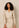 Jacket Helja - Fancy Jacquard | Cream