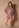 Jacket Ilva - Fancy Jacquard | Multi Colour