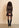 Jurk Kirsten | Brown Panther Print