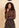 Trui Elvira | Brown