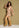 Top Hyna - Relaxed Balloon | Brown