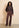 Broek Ammelin | Brown