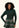 Trui Eloise | Petrol Green