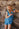 Top Klara | Blue