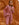 Set - Blazer Inge - Structure Straight | Coral