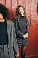 Blazer Annelie | Black