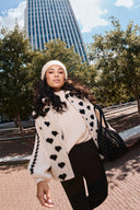 Trui Evelyn | Off White