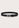 Riem Yuna Black Silver packshot